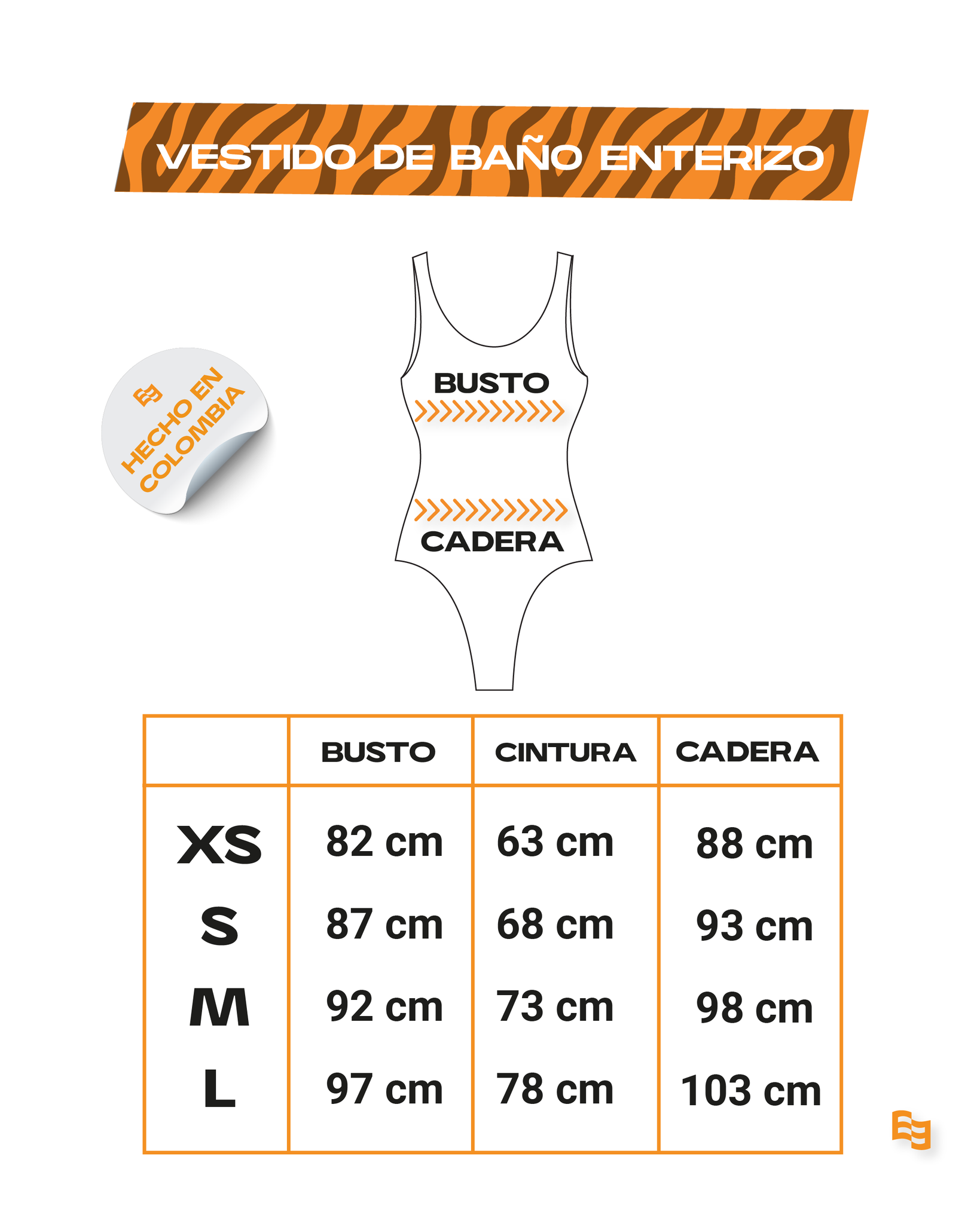 Body Neón