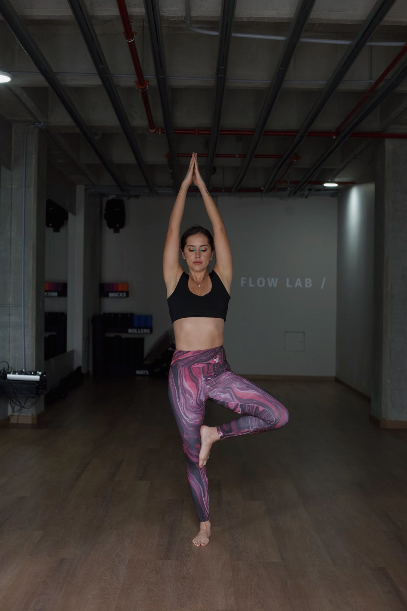Leggings Básico